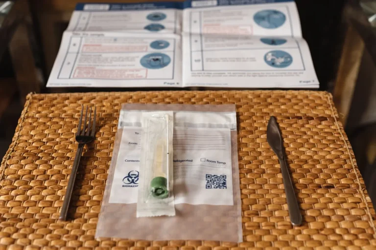 Genetic Testing for Australian Shepherds